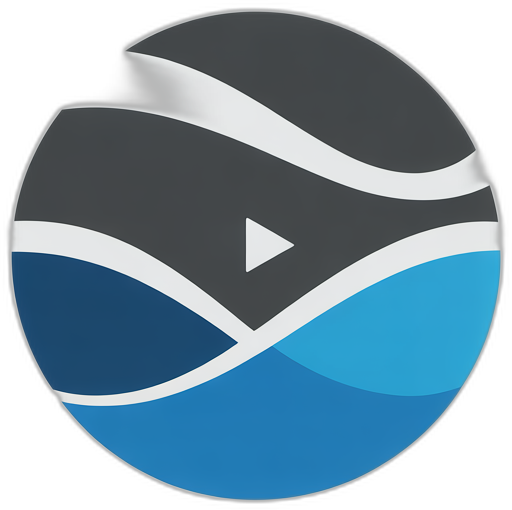 梅花影院 Logo